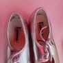 Tap Shoes. 1st Position Image 8