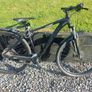 Orbea Mountain Bike Image 2