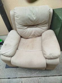 armchair