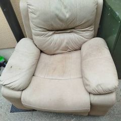 armchair