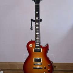 Harley Benton Electric guitar, LP