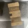 Bricks reclaimed from Storage Heaters Image 3