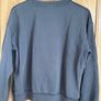 H&M New York Crewneck jumper Size Small Image 4