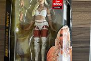 wwe