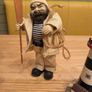 Vintage Sailor Figures Image 2