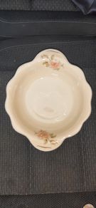 Beautiful decorative dish - Johnson Matthey