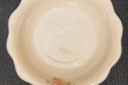 Beautiful decorative dish - Johnson Matthey
