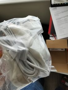 Mac book pro / mac air charger