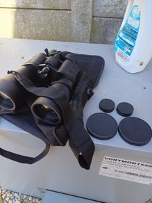 Auriol 10x-30x60 Binoculars