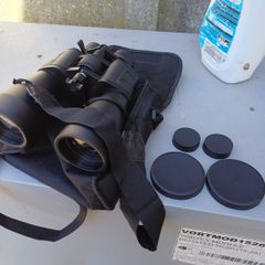 Auriol 10x-30x60 Binoculars