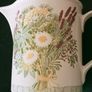 NEW Portmeirion Jug Image 2
