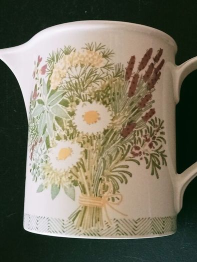 NEW Portmeirion Jug