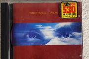 Robert Miles Dreamland cd