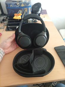 Sony Wh 1000xm3