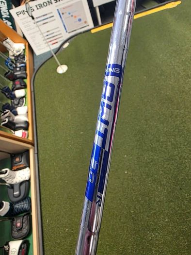Ping G400 Irons