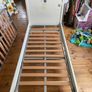 Child size bed Image 3