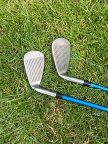 junior irons