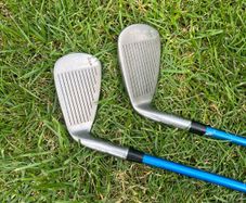 junior irons