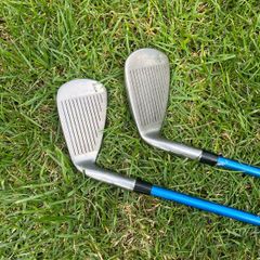 junior irons