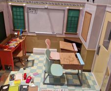 Our generation school house
