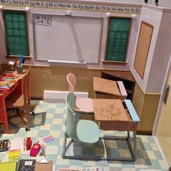 Our generation school house