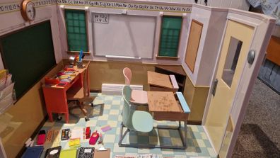 Our generation school house