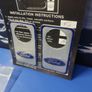 Ford door lock guards Image 4