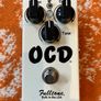 Fulltone OCD v2 overdrive Image 2