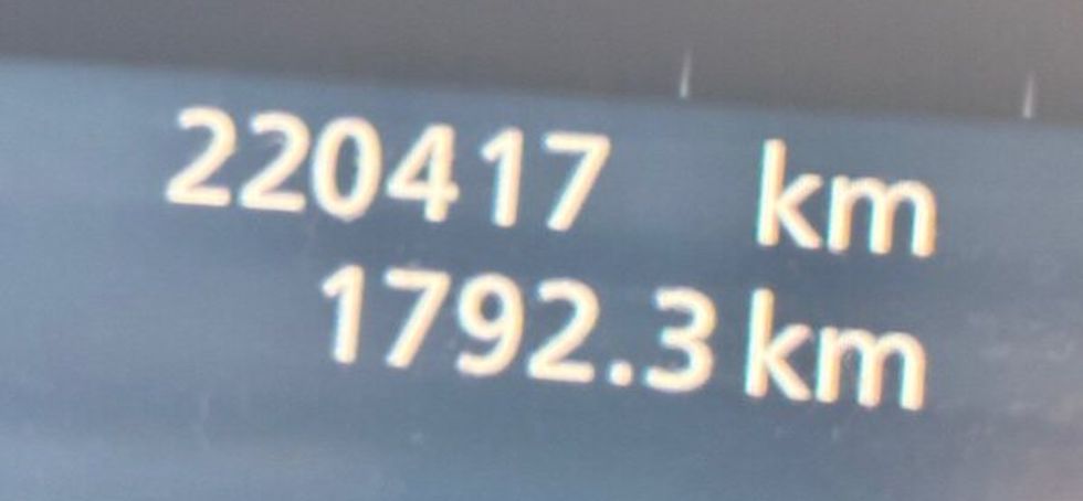 Renault Grand Scenic 2011