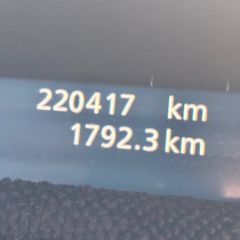 Renault Grand Scenic 2011