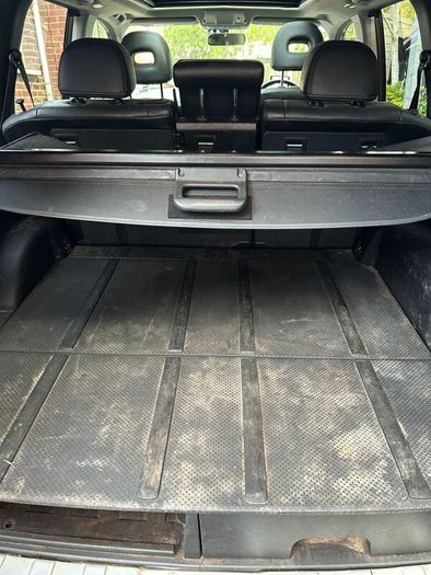 Nissan X-Trail 2008