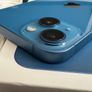 Apple iPhone 13 Blue Image 5