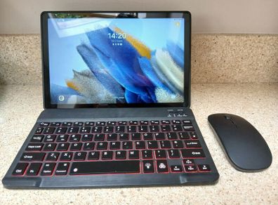 Samsung Tab A8