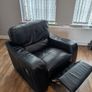 Recliner armchairs x2 Image 2