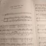 Two rare early music books Image 8