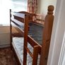 Wooden Bunk Beds Image 2