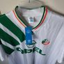 Adidas Replica Ireland retro Jersey Mcloughlin 14 BNWT Image 3