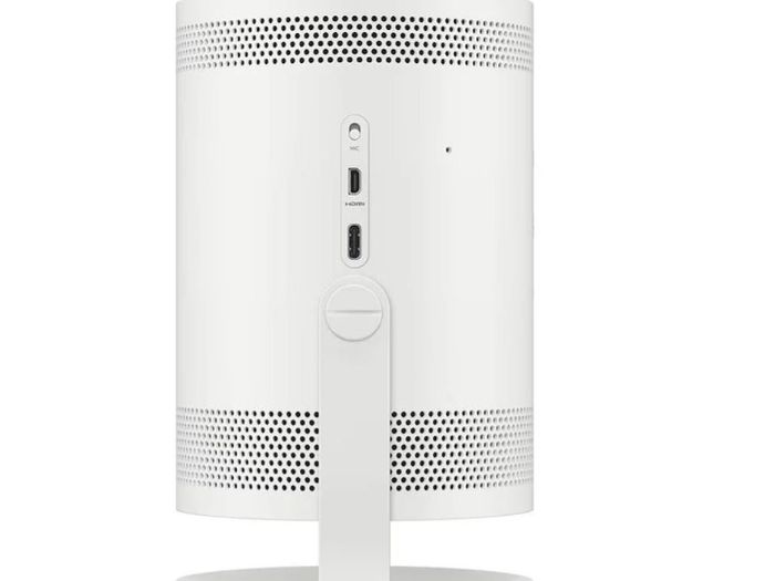 Samsung The Freestyle 2nd Gen Full HD Smart Portable LED Projector