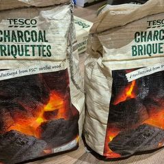 Charcoal Briquettes