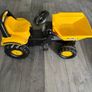 Kids JCB Dumper Truck Ride On Image 3