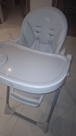 Nup Nup High Chair