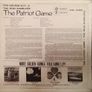 The Irish Ramblers -The Patriot Game LP 1964 Image 2