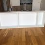 Ikea Billy Bookshelf white like new Image 2