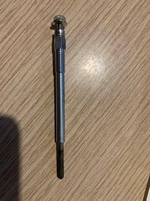 heater plugs