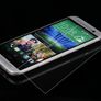 2 x Tempered Glass Protector For HTC M8 Image 8