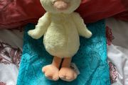 jellycat bashful duck