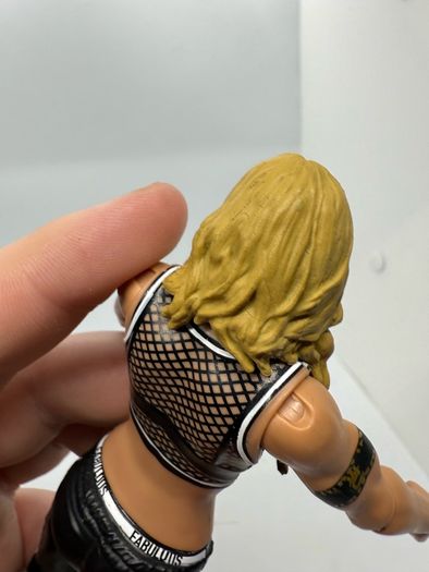 wwe Carmella action figure