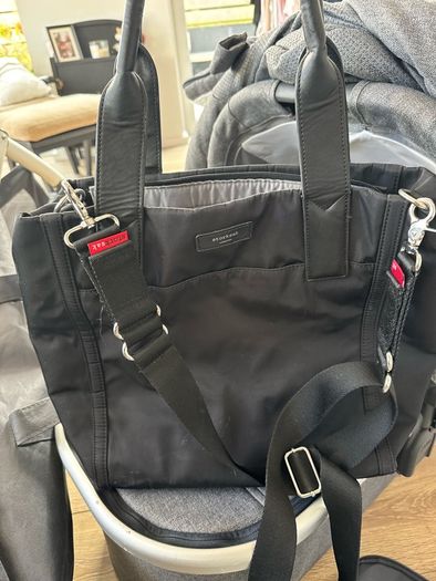Uppababy Vista V2