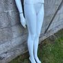 Female mannequin plus parts Image 4