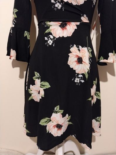 Stunning Ax Paris Dress, New With Tags
